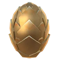 Golden Egg